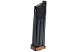 Army Armament 30 rds Gas Magazine For R615 TTI JW4 Sand Viper Airsoft Pistol