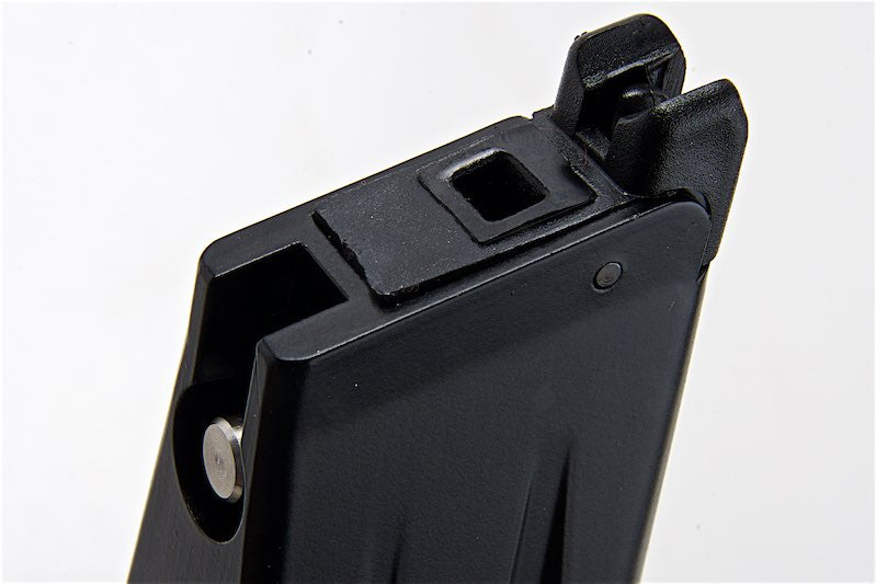 Army Armament 30 rds Gas Magazine For R615 TTI JW4 Sand Viper Airsoft Pistol