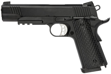 Army Metal M1911 GBB Psitol (R28)