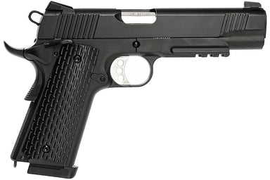 Army Metal M1911 GBB Psitol (R28)