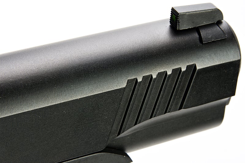 Army Metal M1911 GBB Psitol (R28)