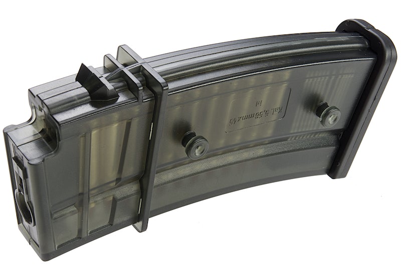 ARES 45 rds Magazine for ARES AS36 / SL-8 / SL-9 / SL-10 Series AEG