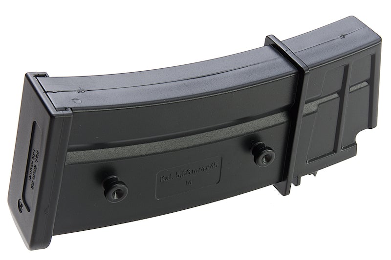 ARES 140 rds Magazine for ARES AS36 / SL-8 / SL-9 / SL-10 Series AEG