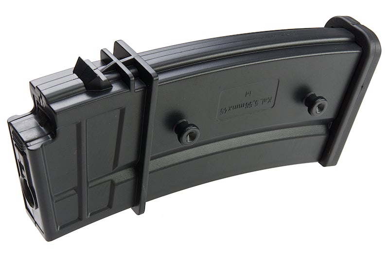 ARES 420 rds Magazine for ARES AS36 / SL-8 / SL-9 / SL-10 Series AEG