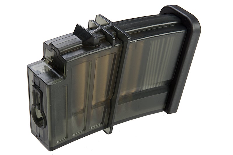ARES 60 rds Magazine for ARES AS36 / SL-8 / SL-9 / SL-10 Series AEG