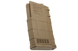 ARES 130rds Magazine for Ares AR308/ SR25-M110 AEG (5pcs/ Dark Earth)