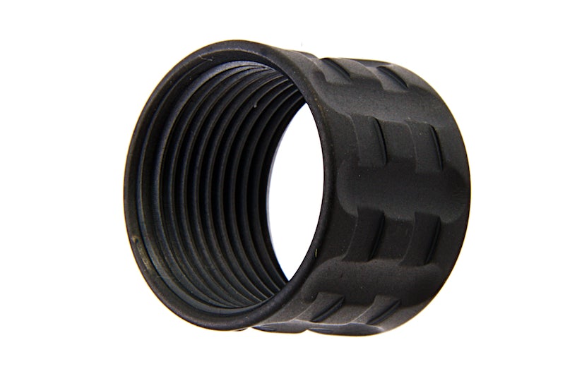 EA TP-Pro Knurled Thread Protector (14mm CCW)