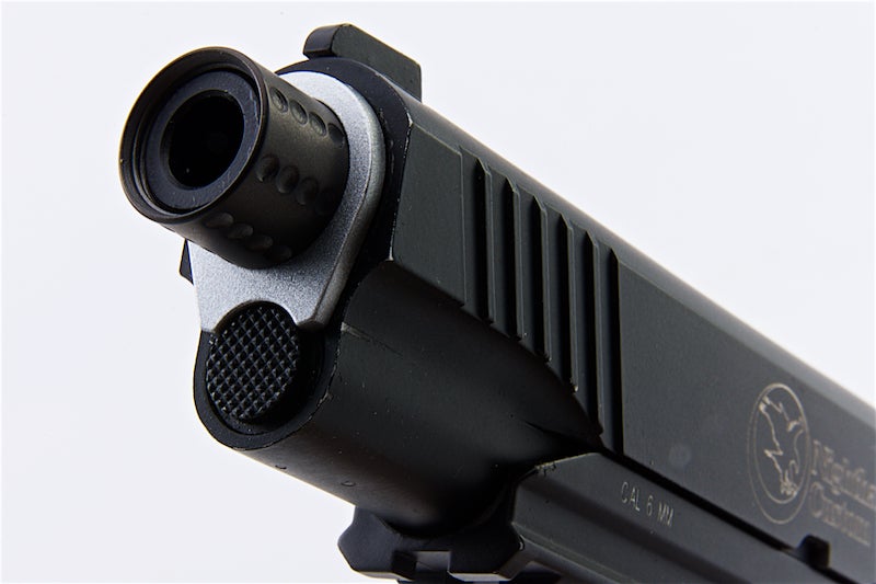 EA Spots Knurled Thread Protector (14mm CCW)