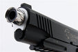 EA Diagonals Knurled Thread Protector (14mm CCW/ Silver)