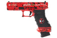 Ascend (WE) Deadpool DP17 GBB Pistol