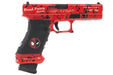 Ascend (WE) Deadpool DP17 GBB Pistol