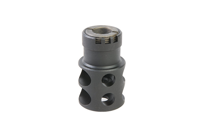 5KU DTK-2 Muzzle Brake for AK AEG/ GBB Airsoft