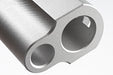 5KU Style 1 Punisher Compensator For Marui 1911 GBB (Silver)