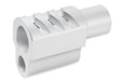 5KU Style 2 Punisher Compensator For Marui 1911 GBB (Silver)