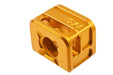 EA SPARC-S Compensators (14mm CCW/ Gold)