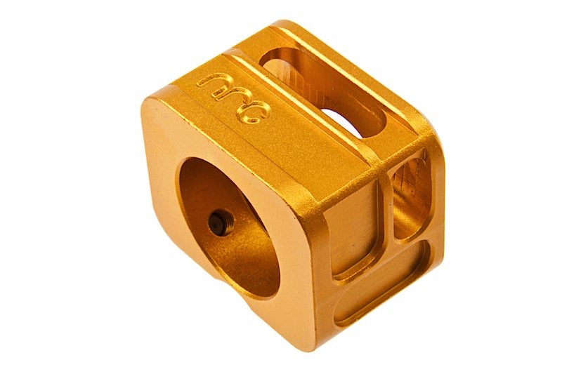 EA SPARC-S Compensators (14mm CCW/ Gold)