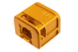 EA SPARC-M Compensators (14mm CCW/ Gold)