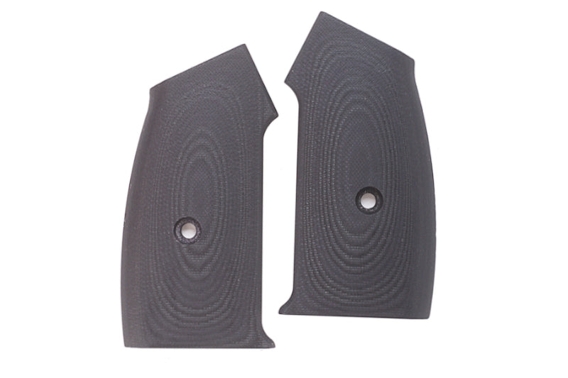 5KU CNC Grip Pad for M4 GBB (Type 2)
