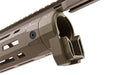 ARES Amoeba CNC M-Lok Handguard for Amoeba STRIKER Series (Dark Earth)