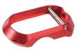 5KU Tactical Magwell for Marui Hi Capa GBB (Red)