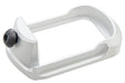 EA Compact Magwell for Tokyo Marui G17/ G18C & Umarex/VFC G19 (Silver)