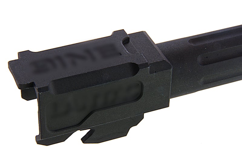 EA 9INE Barrel for Marui Model 17