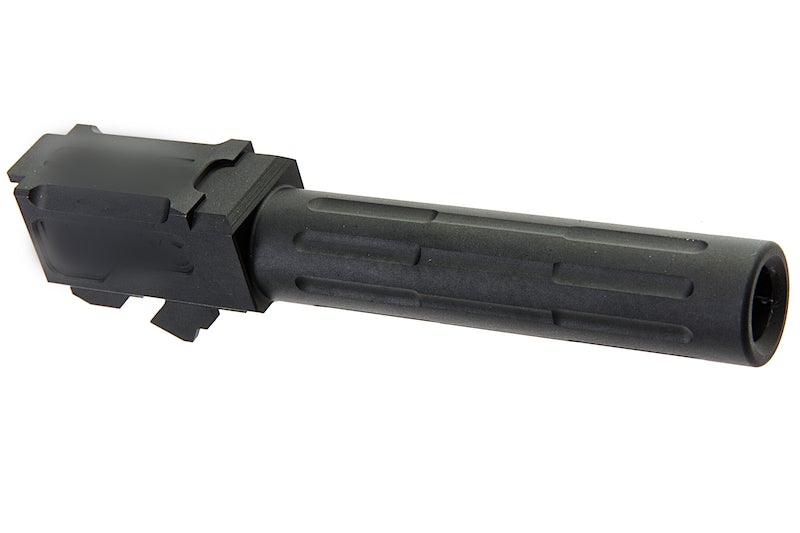 EA 9INE Outer Barrel for Umarex G19 GBB