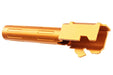 EA 9INE Outer Barrel for Umarex G19 GBB (Gold)
