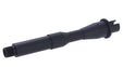 5KU 7" Aluminum CQB Outer Barrel for Marui M4 MWS (14mm CCW)