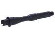 5KU 7" Aluminum CQB Outer Barrel for Marui M4 MWS (14mm CCW)