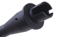 5KU 7" Aluminum CQB Outer Barrel for Marui M4 MWS (14mm CCW)