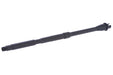 5KU 16" Aluminum M4 Mid-Length Carbine Outer Barrel for Marui M4 MWS (14mm CCW)