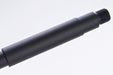 5KU 16" Aluminum M4 Mid-Length Carbine Outer Barrel for Marui M4 MWS (14mm CCW)