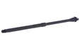 5KU 18" Aluminum M4 Mid-length Carbine Outer Barrel for Marui M4 MWS (14mm CCW)