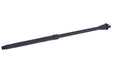 5KU 20" Aluminum M4 Rifle Outer Barrel for Marui M4 MWS GBB (14mm CCW)