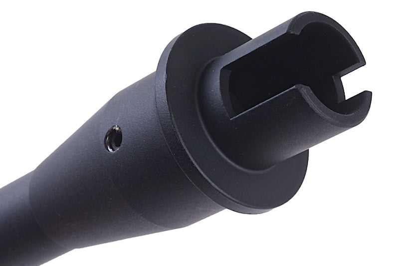 5KU 20" Aluminum M4 Rifle Outer Barrel for Marui M4 MWS GBB (14mm CCW)