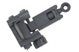 ARES Reinforced Flip-up Rear Sight
