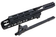 Arron Smith S Style MK2.1 Handguard Rail Kit For Marui AKM GBB
