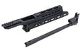 Arron Smith S Style MK2.1 Handguard Rail Kit For Marui AKM GBB