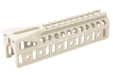 5KU B-10U Classic Ak Handguard for LCT/ GHK AK Airsoft Guns (Tan)