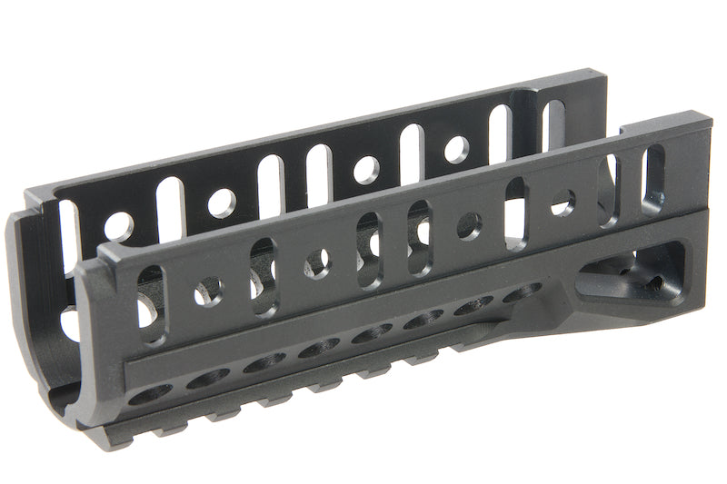 5KU B-11U Railed Handguard for LCT/ GHK AKS74U Airsoft Guns