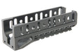5KU B-11U Railed Handguard for LCT/ GHK AKS74U Airsoft Guns