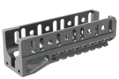 5KU B-11U Railed Handguard for LCT/ GHK AKS74U Airsoft Guns