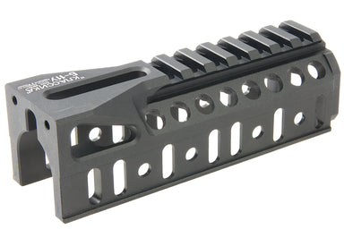 5KU B-11U Railed Handguard for LCT/ GHK AKS74U Airsoft Guns