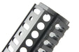 5KU B-11U Railed Handguard for LCT/ GHK AKS74U Airsoft Guns