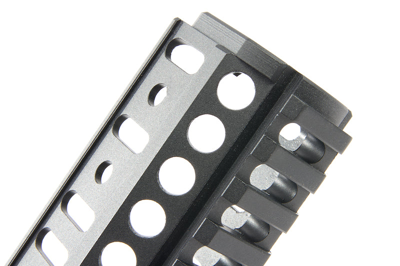 5KU B-11U Railed Handguard for LCT/ GHK AKS74U Airsoft Guns