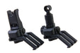 ARES 45 Degree Offet Flip-Up Sight Set (Type A)