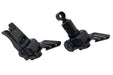 ARES 45 Degree Offet Flip-Up Sight Set (Type A)