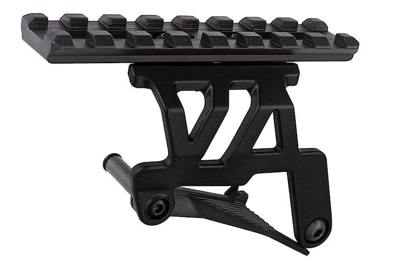 EA Aluminum Mount for Marui Hi-Capa GBB Pistol