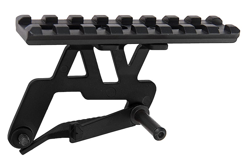 EA Aluminum Mount for Marui Hi-Capa GBB Pistol